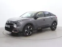 Używany Citroën C4 PureTech 155 KM (114 kW) 2022 Szary Hatchback