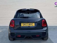 Używany Mini John Cooper Works Hatch 231 KM (169 kW) 2017 Szary Hatchback