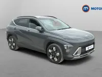 Used Hyundai Kona Ultimate 137 HP (100 kW) 2026 Grey SUV