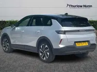 Used Vauxhall Grandland X S 145 HP (106 kW) 2025 Grey SUV