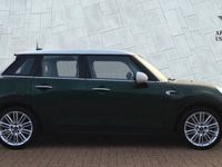 used Mini Cooper 5-Door Hatch1.5 5dr