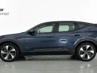Used Polestar 3 Long Range Dual motor 359 kW (489 HP) 2025 Blue SUV
