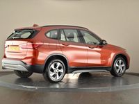 used BMW X1 sDrive 18d SE 5dr