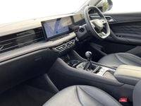 Used MG HS Trophy 170 HP (125 kW) 2025 SUV