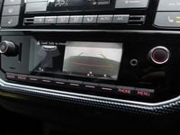 Used VW e-up! 60 kW (82 HP) 2022 Blue Hatchback