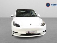 Used Tesla Model Y RWD 219 kW (299 HP) 2024 White SUV