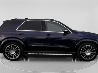 Used Mercedes GLE400 AMG line 330 HP (242 kW) 2022 Estate
