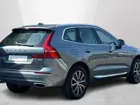 Used Volvo XC60 Inscription 247 HP (181 kW) 2021 Grey SUV