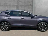 Nuevo Cupra Formentor 150 CV (110 kW) 2026 Premium metallic  dark void SUV