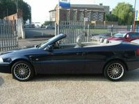 used Volvo C70 2.0