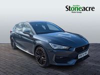 Used Cupra Leon VZ2 241 HP (177 kW) 2024 Grey Hatchback