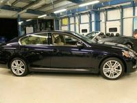 Used Lexus GS450H 346 HP (254 kW) 2009 Sedan
