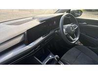 Begagnad VW Golf VIII 130 HK (95 kW) 2021