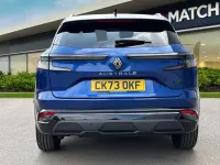 Used Renault Austral Techno 2023 Blue SUV