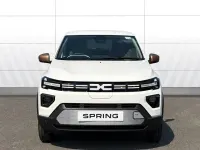 New Dacia Spring Extreme 75 kW (102 HP) 2026 Hatchback
