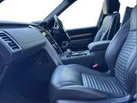 Used Land Rover Discovery SE Dynamic 296 HP (217 kW) 2021 White SUV