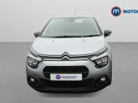 Used Citroën C3 PureTech 110 HP (80 kW) 2023 Grey Hatchback
