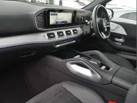 Used Mercedes GLE450 AMG Urban 362 HP (266 kW) 2025 Black SUV