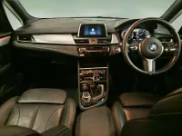 Used BMW 218 M Sport 138 HP (101 kW) 2019 Black Hatchback