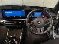 Used BMW M3 Competition Edition 503 HP (369 kW) 2024 Grey Estate