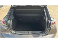 Used Peugeot 208 Allure 102 HP (75 kW) 2020 Grey Hatchback