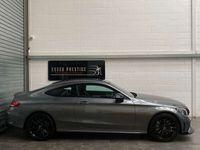 used Mercedes C43 AMG C-Class4Matic 2dr 9G-Tronic