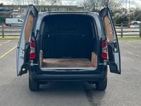 Used Citroën Berlingo 102 HP (75 kW) 2022 MPV