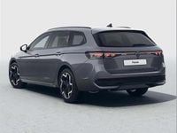Used VW Passat R-line 147 HP (108 kW) 2025 Grey Estate