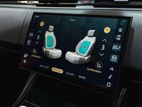 Used Land Rover Range Rover Sport Autobiography 2023 Grey SUV