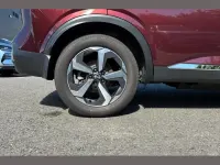 Used Nissan Qashqai N-Connecta 190 HP (139 kW) 2022 Red SUV