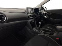 used Hyundai Kona SUV (2020/69)Play 1.0 T-GDi 120PS Petrol 2WD 5d