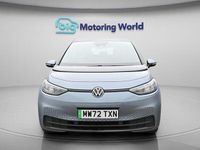 Used VW ID.3 Pure 110 kW (150 HP) 2022 Hatchback