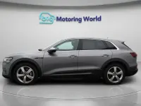 Usado Audi e-tron 230 kW (313 HP) 2020 SUV