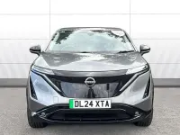 Used Nissan Ariya Advance 225 kW (306 HP) 2026 SUV