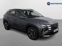 Used Hyundai Tucson Premium 2024 Grey SUV
