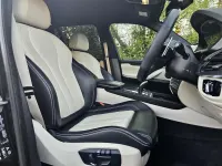 Used BMW X5 M Sport 313 HP (230 kW) 2017 Gold SUV