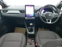 New Renault Symbioz Techno 140 HP (102 kW) 2025 Red SUV