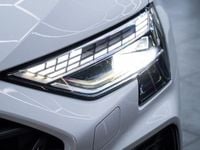 Used Audi S3 Comfort 333 HP (244 kW) 2024 White Sedan