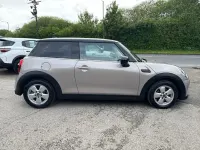 Used Mini Cooper Classic 136 HP (100 kW) 2023 Grey Hatchback