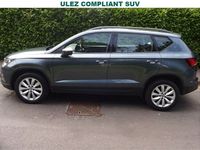 used Seat Ateca 1.6 TDI Ecomotive SE 5dr