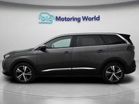 Used Peugeot 5008 GT 2023 Grey SUV