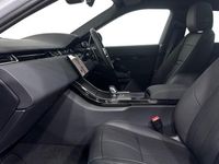 Used Land Rover Range Rover evoque 204 HP (150 kW) 2025 Unknown SUV