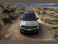 New Jeep Avenger EV Summit 113 kW (154 HP) 2025 Other SUV