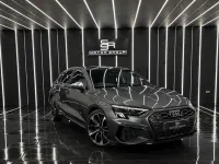 Używany Audi A3 Comfort 300 KM (220 kW) 2022 Sedan/Limuzyna
