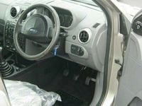 Used Ford Fusion 2003 Estate