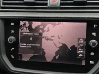 Used Seat Arona XCELLENCE Lux 116 HP (85 kW) 2019 Grey SUV