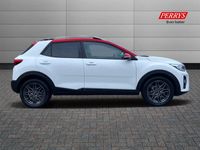 used Kia Stonic 1.0T GDi Maxx 5dr