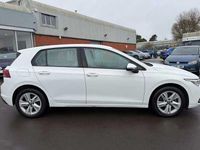 Used VW Golf VIII 130 HP (95 kW) 2020