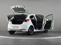 Used Mazda 2 Homura-Aka 116 HP (85 kW) 2023 White Hatchback