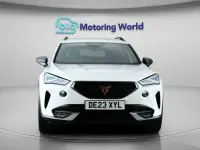 Used Cupra Formentor 148 HP (108 kW) 2023 SUV